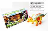 OBL808052 - 电动恐龙