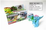 OBL808055 - Electric dinosaur