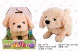 OBL808069 - 电动宠物狗