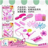 OBL808081 - With elegant jewelry series