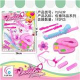 OBL808082 - With elegant jewelry series