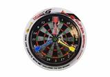 OBL808093 - 10 inch double magnetic target