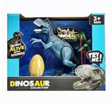 OBL808095 - 恐龙系列