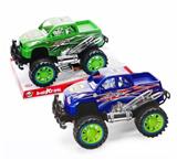 OBL808175 - Inertial car