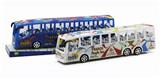 OBL808181 - The real color plating inertia buses
