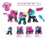 OBL808183 - Fairy horse