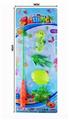 OBL808202 - Magnetic fishing