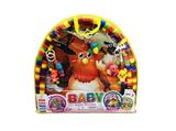 OBL808278 - Baby gym carpet