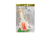 OBL808289 - Solid color cord supersonic fighter with light