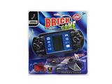OBL808301 - PSP console works bring earplugs with rope "7 battery two package"