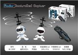 OBL808361 - Single remote control an astronaut