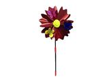 OBL808386 - Windmill sequins smiling face