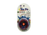 OBL808434 - Single bearing alloy yo-yo