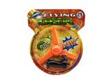 OBL808439 - 25 cm arrows flying saucer