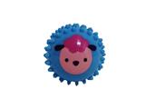 OBL808481 - 2.5 "BB call massage ball