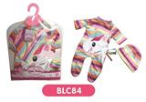 OBL809122 - 18-inch dolls clothes