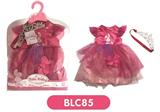 OBL809123 - 18-inch dolls clothes