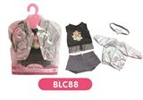 OBL809126 - 18-inch dolls clothes
