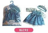 OBL809130 - 18-inch dolls clothes
