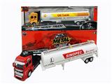 OBL809407 - 1:50合金汽油车