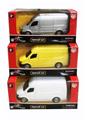 OBL809423 - 1:32仿真奔驰运输车