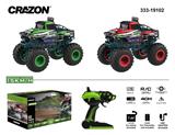 OBL809602 - 1:10 大轮越野车