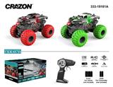 OBL809604 - 2.4G 1:18大轮越野车