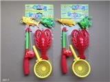 OBL809626 - 2 or more conventional fishing series