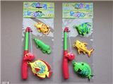OBL809627 - 2 or more conventional fishing series