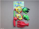 OBL809632 - Fishing series