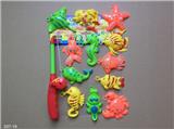 OBL809638 - Fishing series