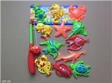 OBL809639 - Fishing series