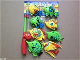 OBL809642 - Fishing series