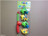 OBL809645 - Fishing series