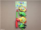 OBL809646 - Fishing series