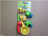 OBL809647 - Fishing series