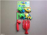 OBL809648 - Fishing series