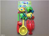 OBL809649 - Fishing series