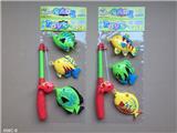 OBL809653 - 2 or more conventional fishing series