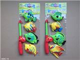 OBL809655 - 2 or more conventional fishing series