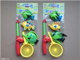 OBL809658 - 2 or more conventional fishing series