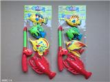 OBL809659 - 2 or more conventional fishing series