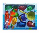 OBL809689 - Electric fishing