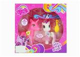 OBL809692 - Box 2 only Ma Baoli with comb