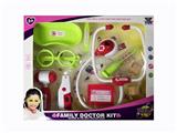 OBL809971 - 医具女款拼装10PCS