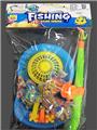 OBL809991 - The tub fishing suit