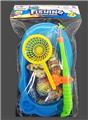 OBL809994 - The tub fishing suit