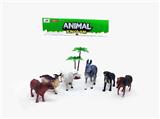 OBL810160 - 农场动物