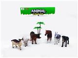 OBL810161 - 农场动物