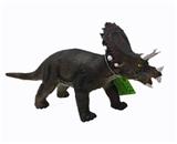 OBL810198 - 12.5寸搪胶恐龙